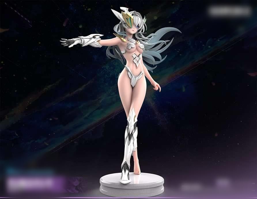 崩壊：スターレイル ホタル スタチュー 崩壊：スターレイル ホタル スタチュー