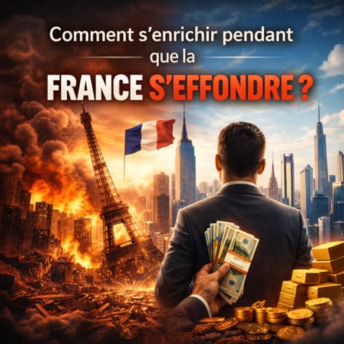 Comment s'enrichir pendant que la France s'effondre ?