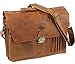 Produktbild Landleder AKTENTASCHE echt Leder braun Herren