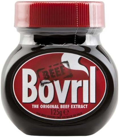 Beef Extract 12x125g