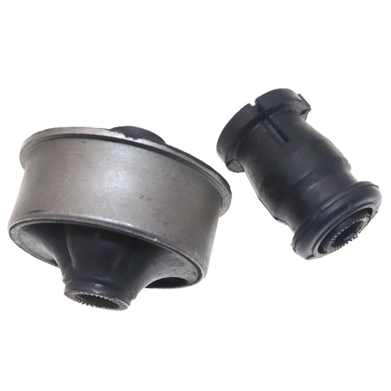 Sworzeń kulowy wahacza Tuleja sworznia kulowego dolnego trójkątnego ramienia samochodu pasuje do BYD F3 L3 G3(Black)