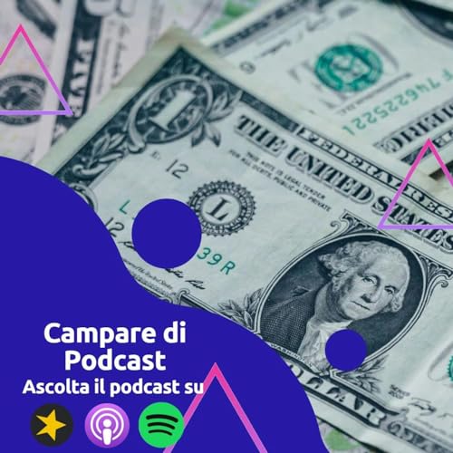 Si pu&ograve; vivere di Podcast in Italia?