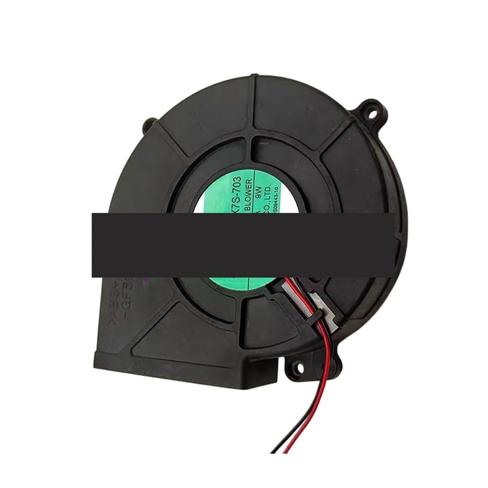 LWJYIPETZQ For SCBD24X7S-703 24V 12032 cooling fan