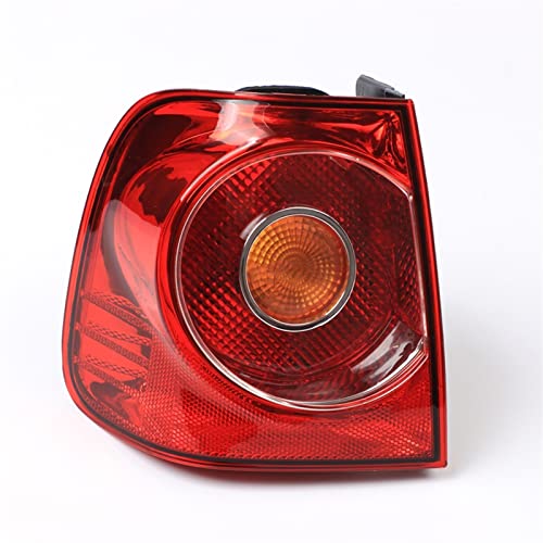 Feu antibrouillard de frein arriere gauche pour reparer une Polo berline 2006-2013