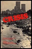 Crisis. Readings in Environmental Issues and Strategies B0031GSR96 Book Cover