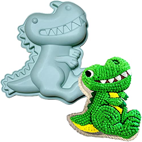 Wilton Dinosaur Cake Pan Best kitchen pans for you