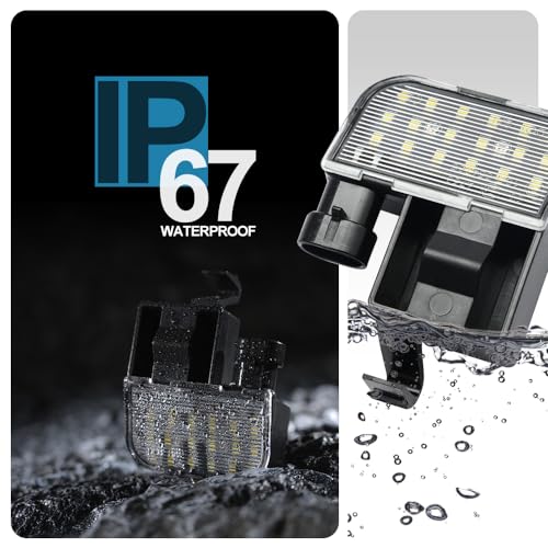 LED para capó Chevy Silverado/GMC Sierra 2003-2006 miniatura 6