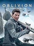Oblivion: El tiempo del olvido