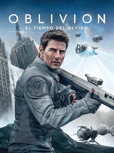 Oblivion: El tiempo del olvido