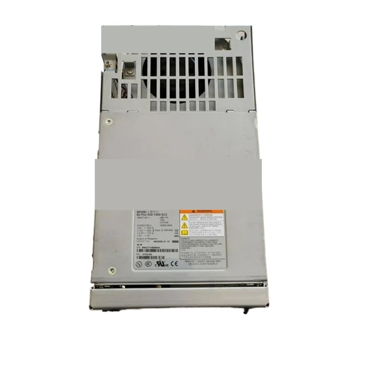 OSHZIKJII For DS14MK4 DC 114-00025 RS-PSU-450-1400-DC3 450W Kit