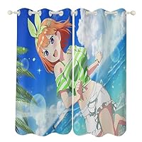【五等分の花嫁】　間仕切りカーテン　コミケ102 五等分の花嫁】 間仕切りカーテン コミケ102 Amazon｜五等分の花嫁