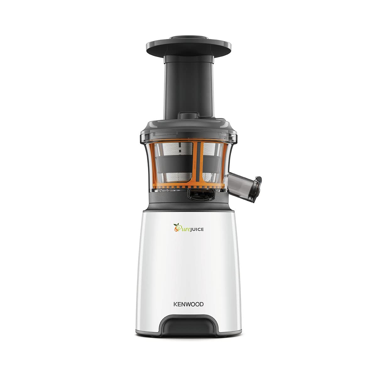 kenwood Liquadora Jmp600wh Blanca 1l 150w