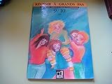 jeu societe grand galop  Réussir à grands pas, 9/10 ans. Jeux et exercices en français et en mathématiques