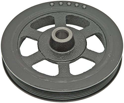 Dorman 594-103 Engine Harmonic Balancer Compatible With Select Chrysler / Dodge / Plymouth Models #TOP27
