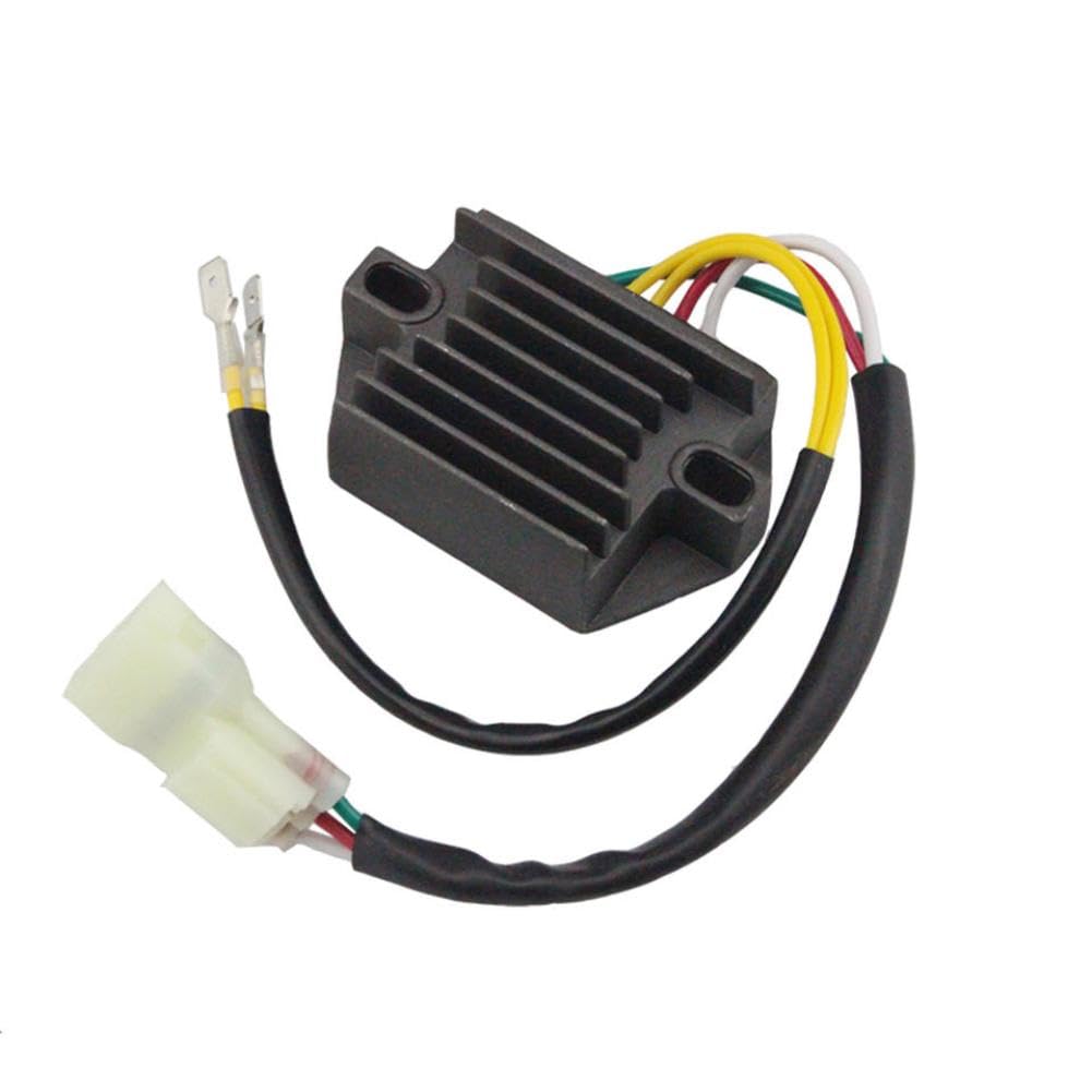 Regulator napięcia 12 V prostownik samochodowy motocykl 250 350 450xc-f 250 350 450sx-f 450 SMR 77211034000