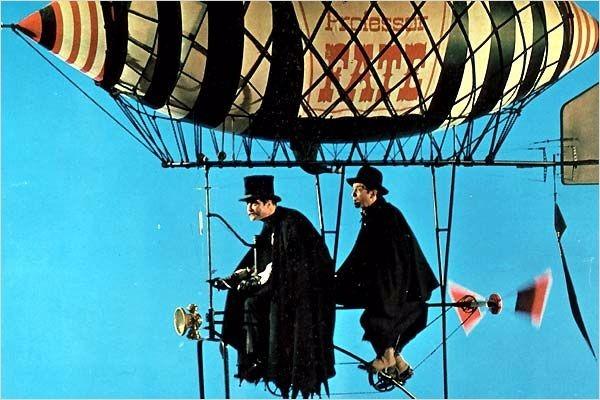 DVD EXTRAS limited, But No Problem - This is a Classic Comedy!