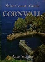 Cornwall (County Guide) 0852638604 Book Cover