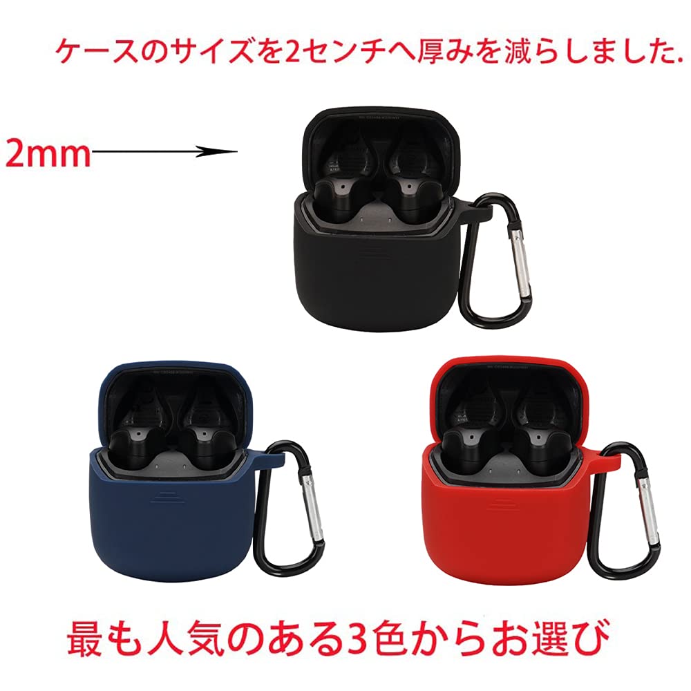 Amazon | JBL CLUB PRO+ TWS ケース [HVUYAL] JBL CLUB PRO TWS 適用