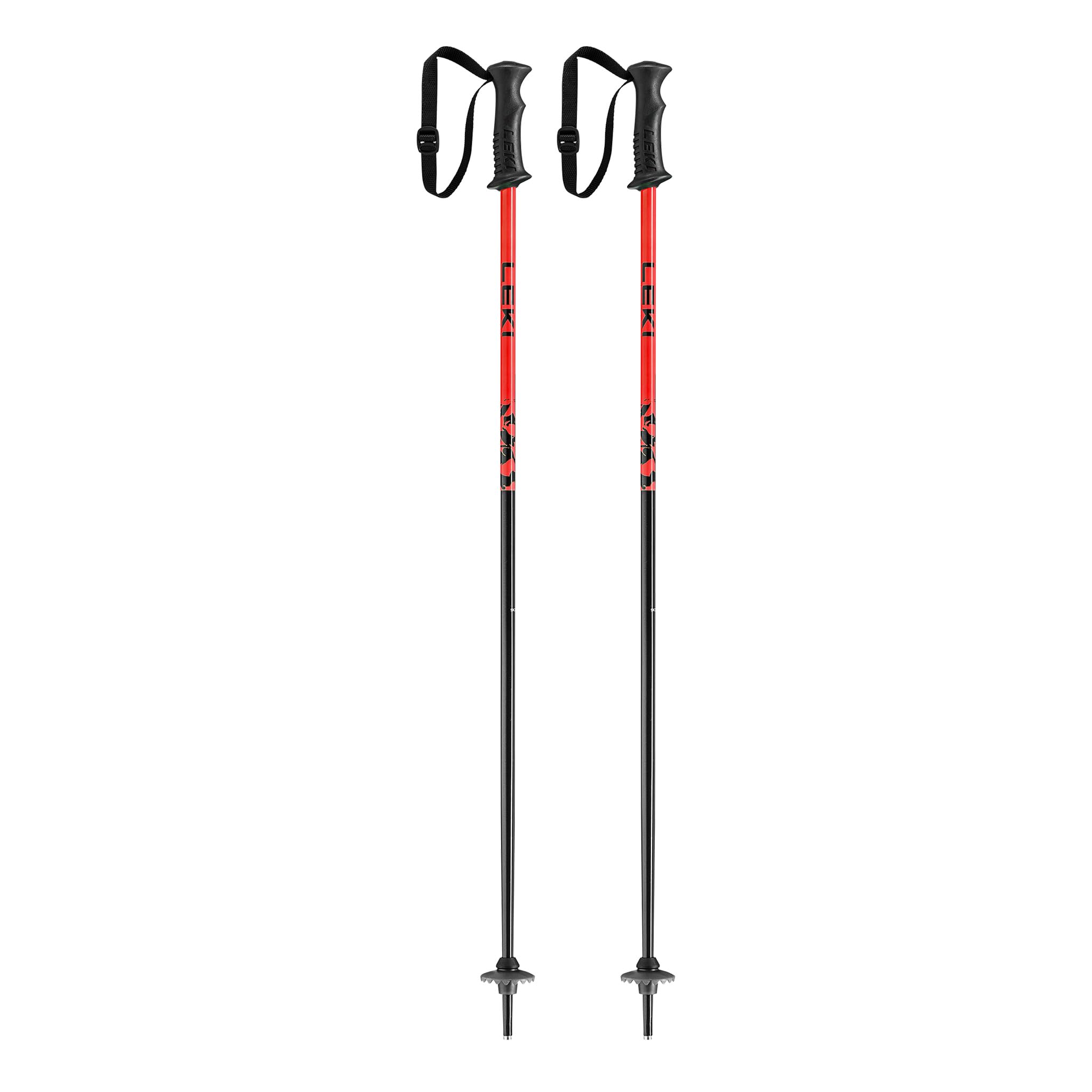 LEKI Rider poles