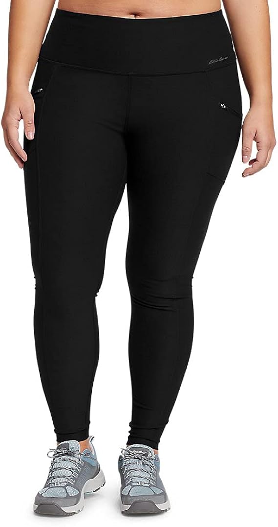 Trail Tight Leggings - High Rise 