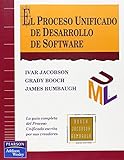 El proceso unificado de desarrollo de software