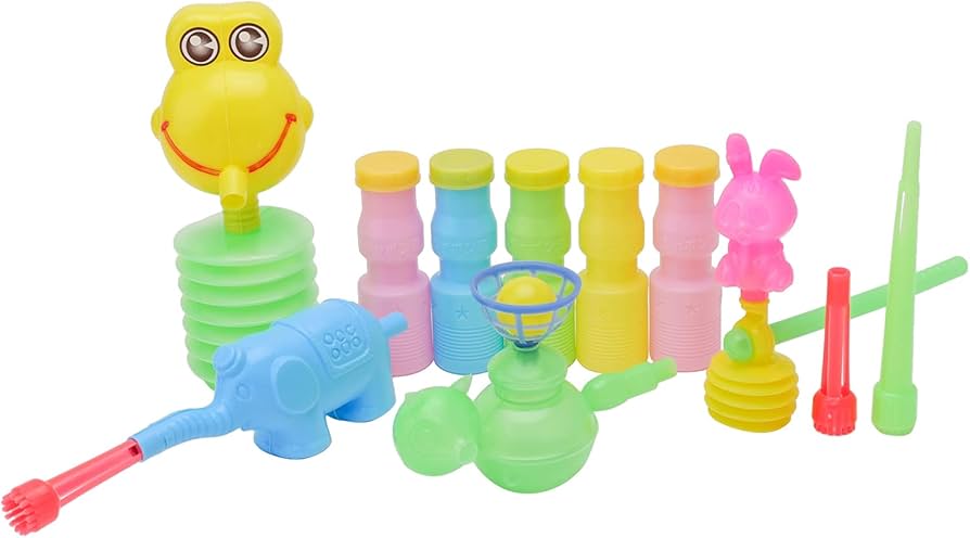 Amazon | トモダ しゃぼん玉 にじのシャボン玉 日本製