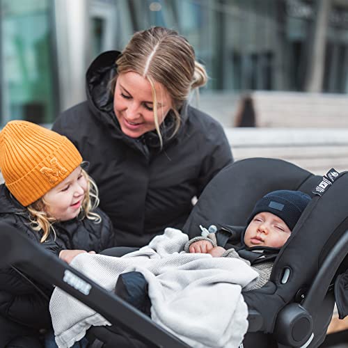 Image of Thule Jogging Stroller Infant Car Seat Adapter