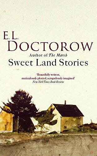SWEET LAND STORIES