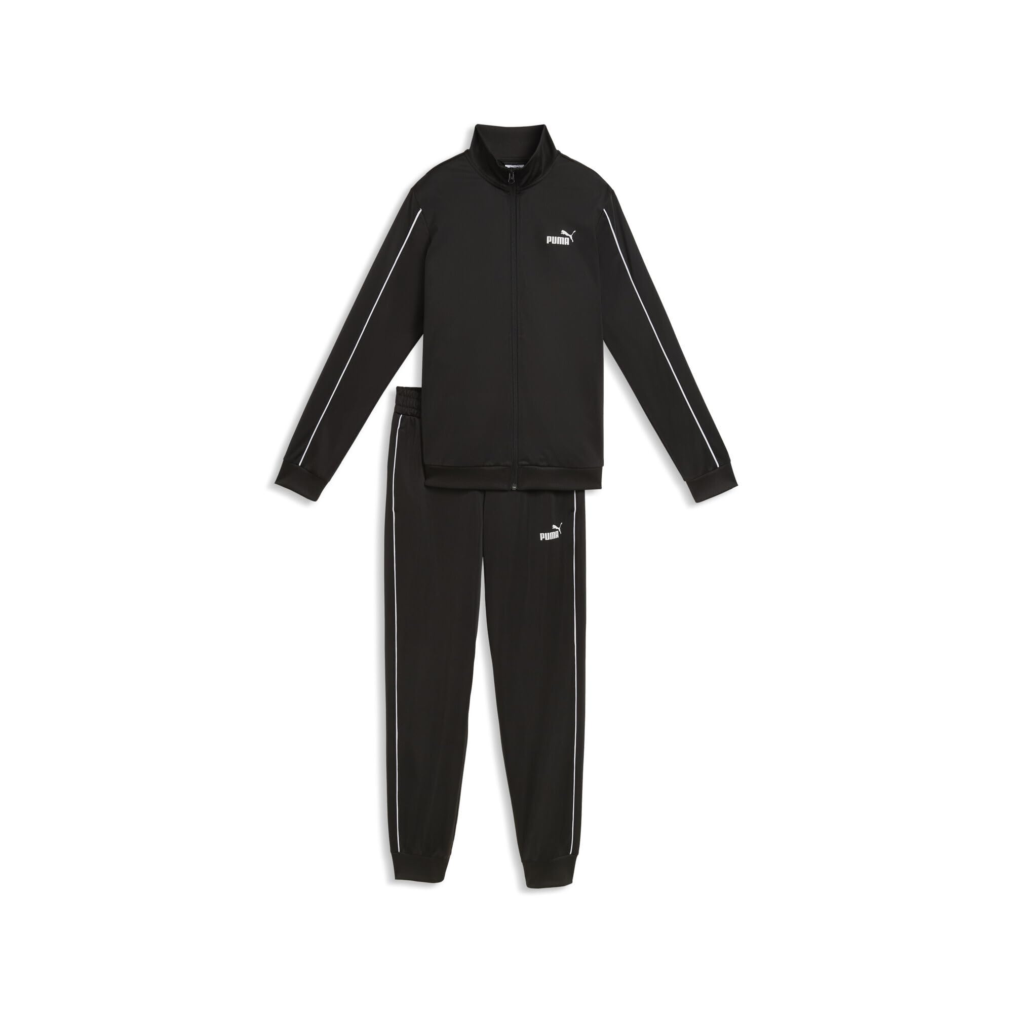 PUMA Chándal Mujer M, Black