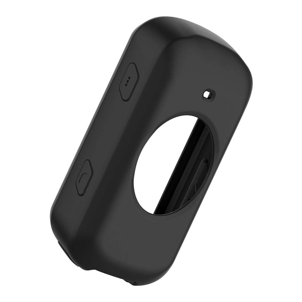 Amazon.co.jp: perfk Garmin Edge 530用シリコンケース保護カバー
