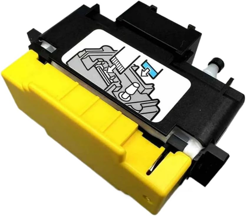 Printhead Gh2220 for Sublimation Flatbed Inkjet Printer Compatible with