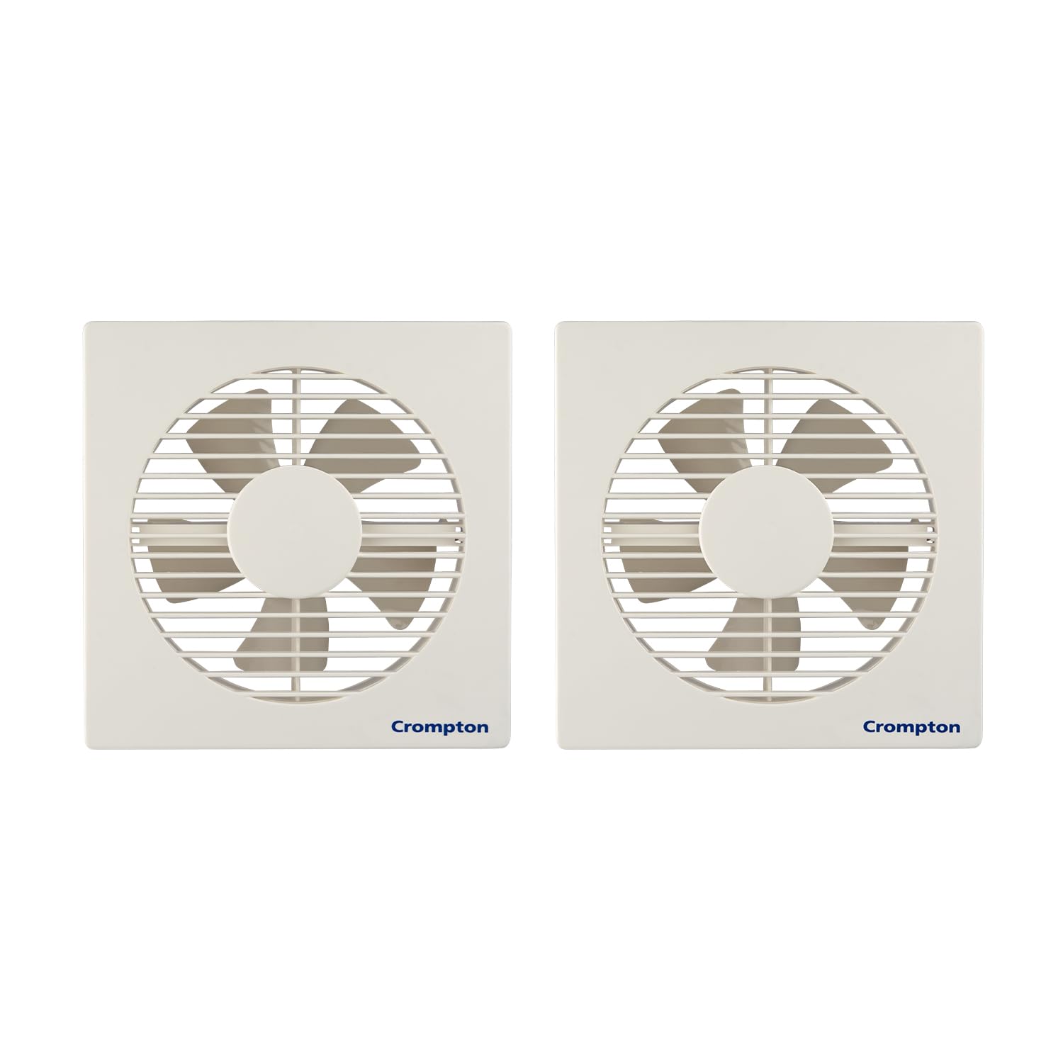 Crompton Plastic Ventilating Fans
