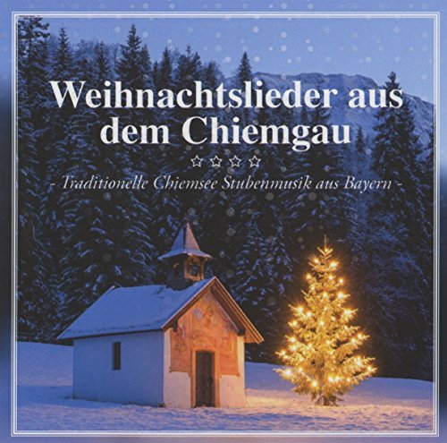 Weihnachtslieder aus