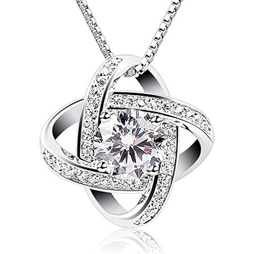 B.Catcher Collar Mujer, Colgante de Corazón de Plata 925, Circonita Cúbica Love 5A, para Mamá Esposa Novia Mujer, Regalo dia de la Madre, Día de San Valentín, Cumpleaños, Navidad, Aniversario, 45cm | Ya disponible en tu tienda friki favorita! En mundofriki.es! B.Catcher Collar Mujer, Colgante de Corazón de Plata 925, Circonita Cúbica Love 5A, para Mamá Esposa Novia Mujer, Regalo dia de la Madre, Día de San Valentín, Cumpleaños, Navidad, Aniversario, 45cm | Ya disponible en tu tienda friki favorita! En mundofriki.es!