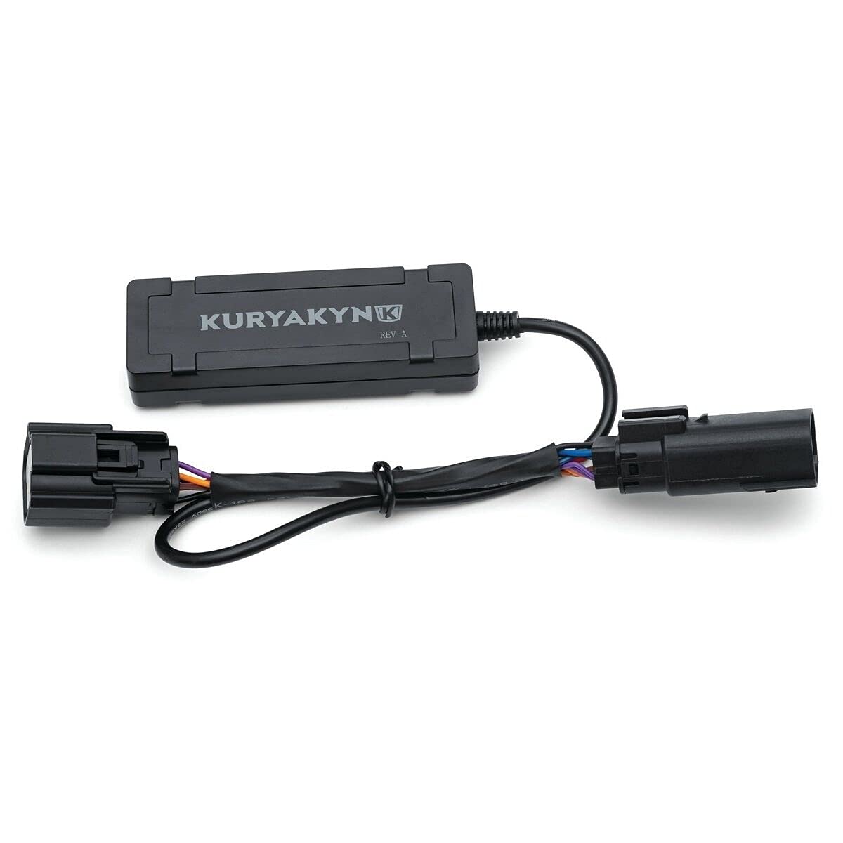 Amazon | Kuryakyn 2998 オートバイ用照明アクセサリー: ターン