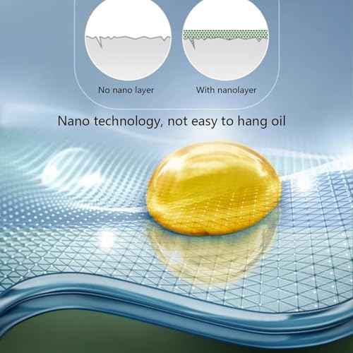 Nappe transparente imperméable pour éviter les taches sur la table