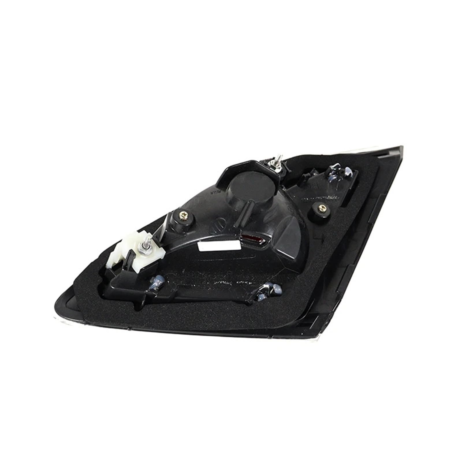Lampa tylna zespolona Tylne światło LED do samochodu Mazda 6 GH 2009-2012 GV8E-51-3F0 GV7K-51-3J0 tylne światła LED(White- Outside left)