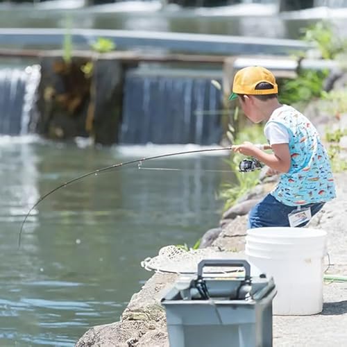 須川フィッシングパーク釣り券