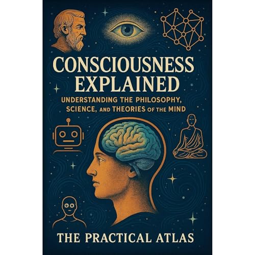Consciousness Explained [Written by The Practical Atlas] episode artwork