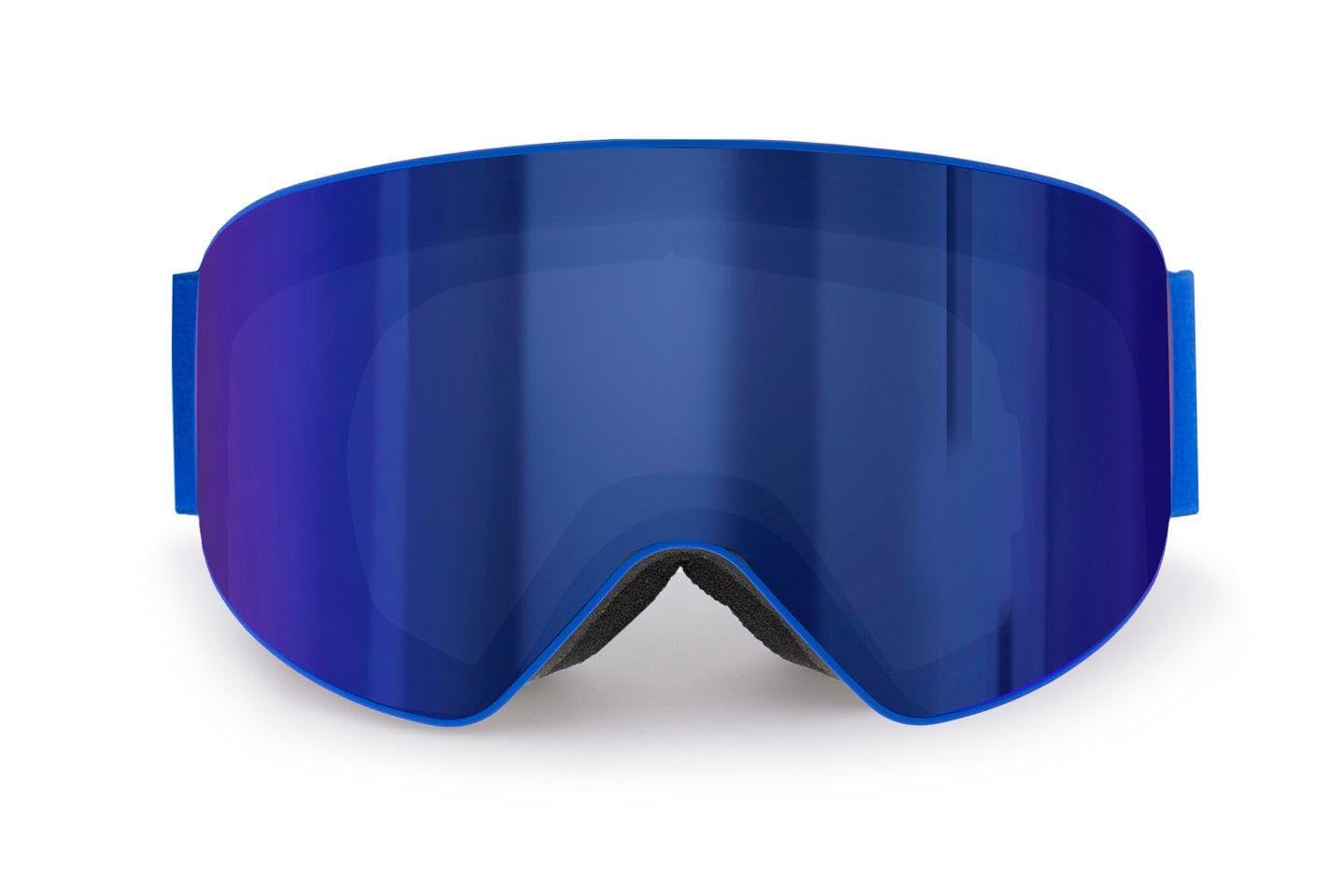 OCEAN Sunglasses EIRA Gafas de Sol Ski Snowboarding Nieve Ventisca