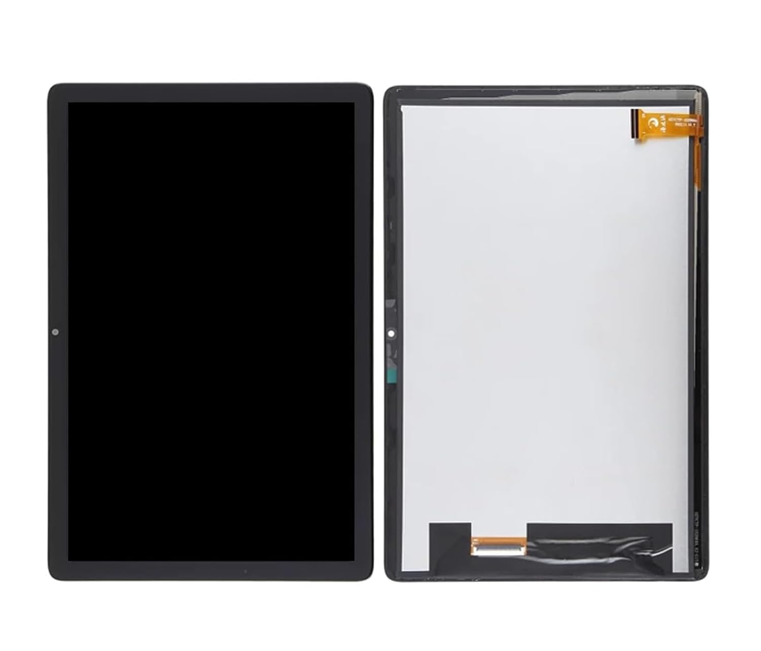 Amazon.com: Screen for Doogee T10 Tablet Screen Replacement for