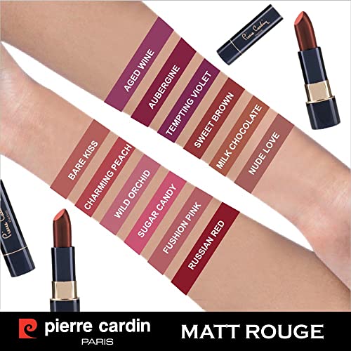 Image of Pierre Cardin Paris Lipstick