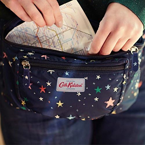 cath kidston bum bag