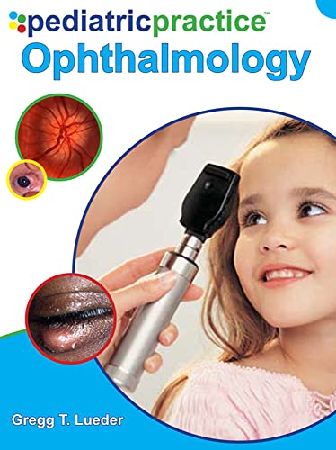 Ophthalmology (Pediatric Practice) view 2