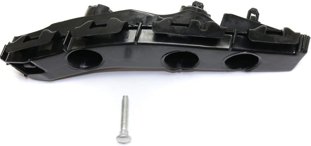 For Jeep Compass Bumper Bracket 2011 12 13 14 15 16 2017 Passenger Side | Front | MK Plastic CH1043104 | 5182596AC