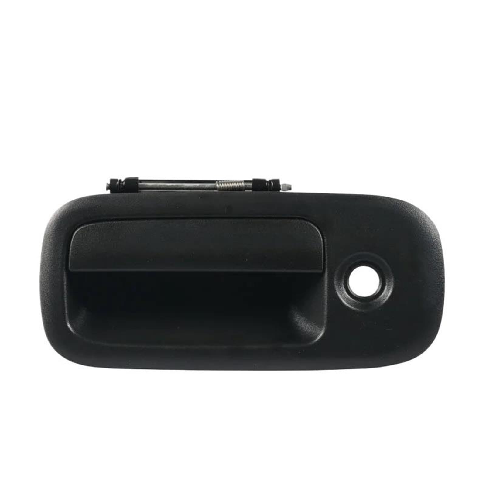 HRQCTIM Exterior Door Handles for Chevy for Express 1996-2009 for GMC for Savana 1500 2500 3500 4500 Van(Front Left)