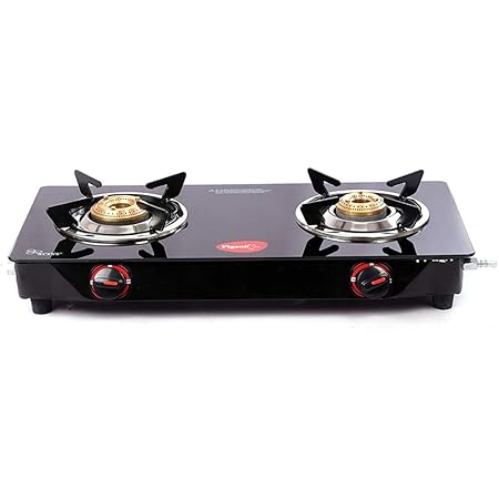 pigeon blackline gas stove