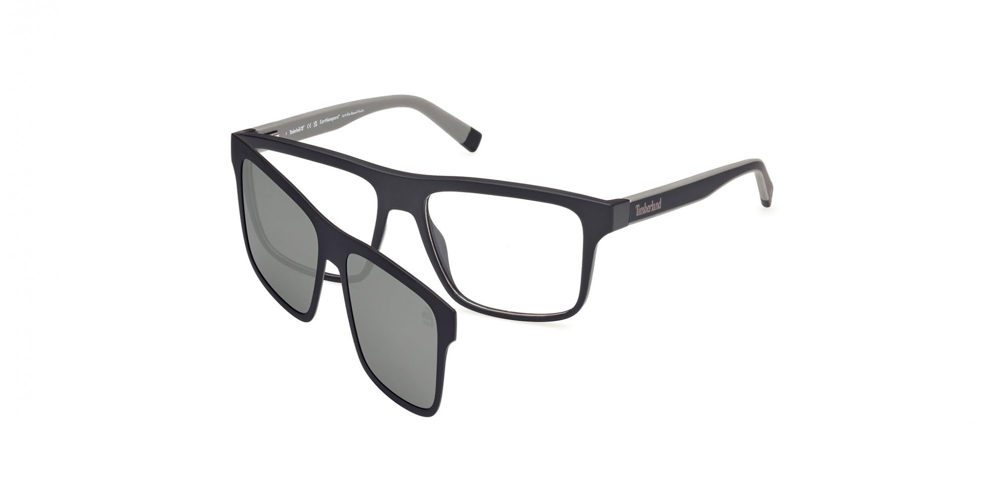 Timberland Tb50008 Gafas Unisex adulto