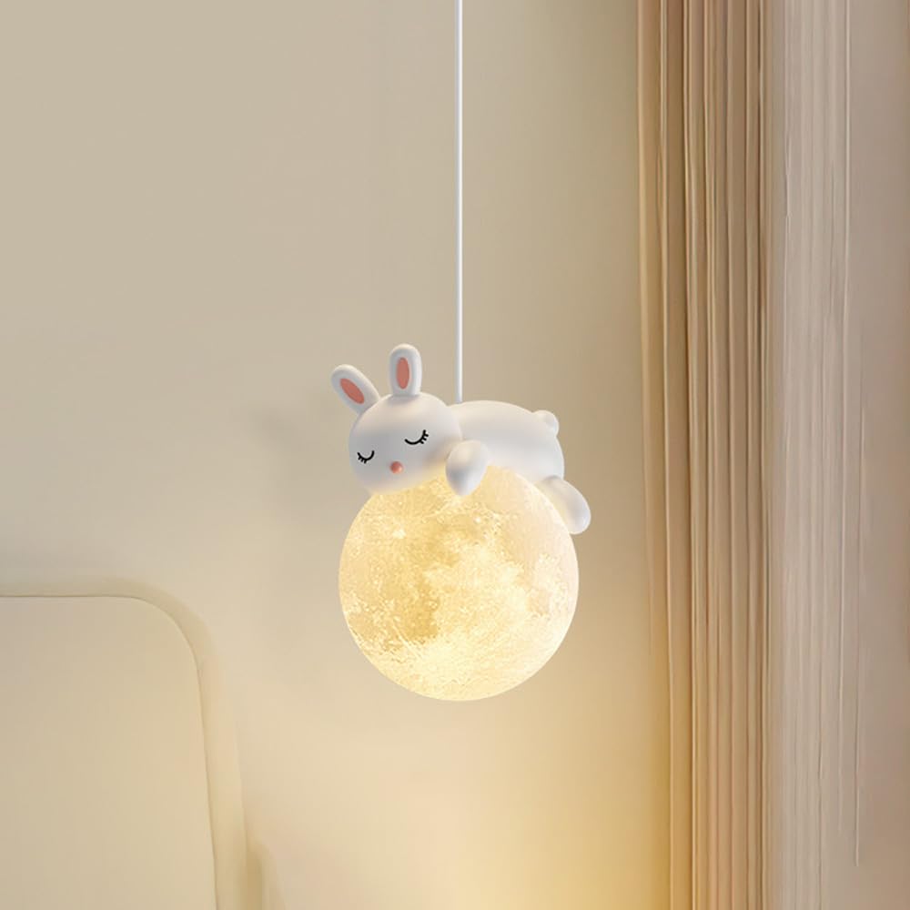 Hanglampen en kroonluchters kinderkamer | - De beste keuze