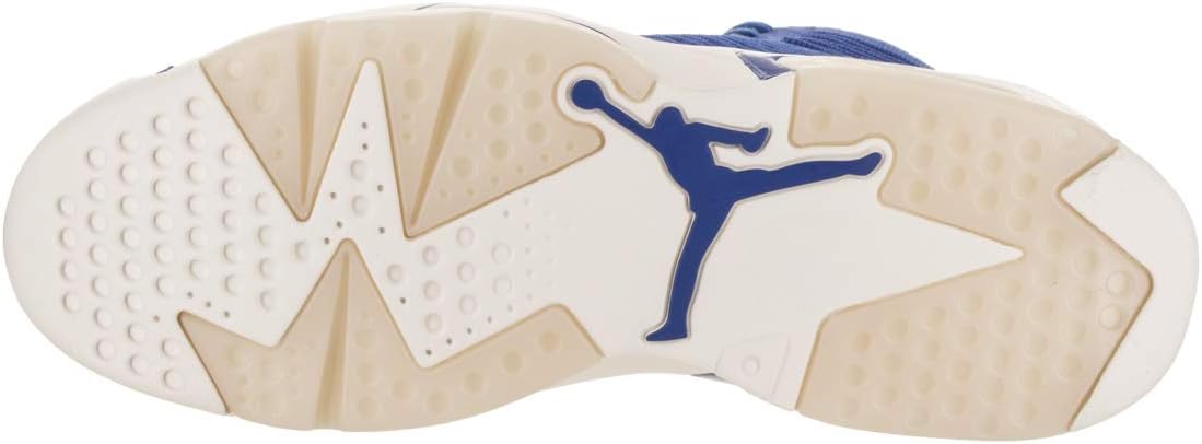 Nike Men's Basketball Shoes, US:5.5 9 Blue